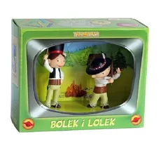 Bolek i Lolek Góral - Outlet