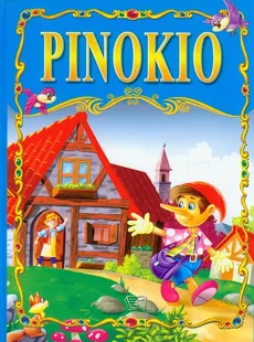 Pinokio - Outlet