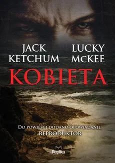 Kobieta - Outlet - Jack Ketchum, Lucky McKee