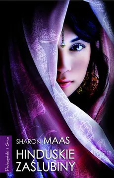 Hinduskie zaślubiny - Sharon Maas