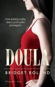 Doula - Bridget Boland