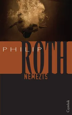 Nemezis - Philip Roth
