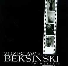 Zdzisław Beksiński Fotografia z płytą DVD - Outlet