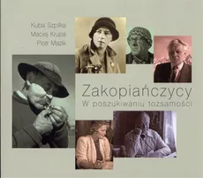 Zakopiańczycy w poszukiwaniu tożsamości - Jakub Szpilak
