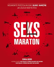 Seks maraton - Outlet - Sonia Borg