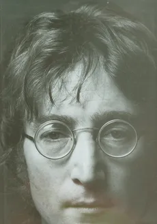 John Lennon Życie i legenda - Richard Buskin