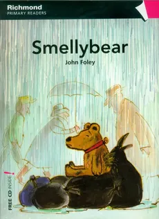 Primary Readers 2 Smellybear - John Foley