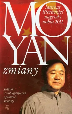 Zmiany - Mo Yan