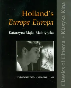 Holland's Europa Europa - Katarzyna Mąka-Malatyńska