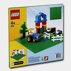 LEGO Płytka konstrukcyjna Trawnik