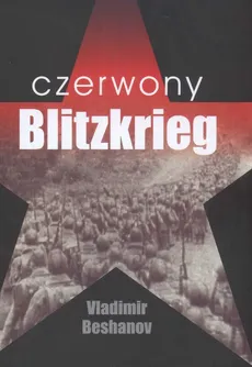 Czerwony Blitzkrieg - Outlet - Vladimir Beshanov