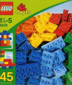 Lego duplo Zestaw podstawowy standardowy