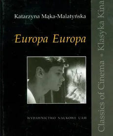 Europa Europa - Katarzyna Mąka-Malatyńska