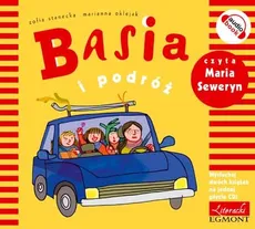 Basia i podróż / Basia i przedszkole