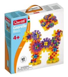 Georelo basic 80 - Outlet