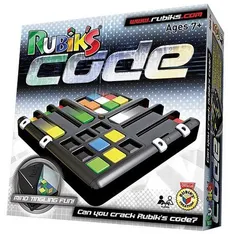 Rubik's Code - Outlet