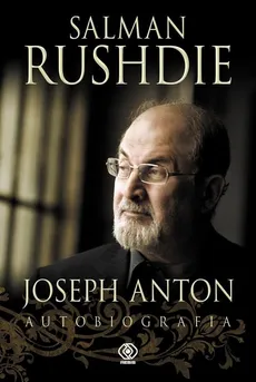 Joseph Anton Autobiografia - Outlet - Salman Rushdie