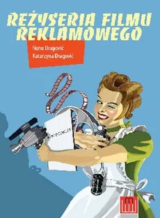 Reżyseria filmu reklamowego - Outlet - Katarzyna Dragowić, Nono Dragowić