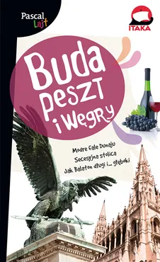 Budapeszt i Węgry Pascal Lajt - Outlet - Wiesława Rusin