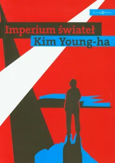 Imperium świateł - Outlet - Kim Young-ha