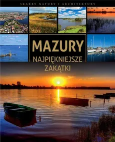 Mazury - Marcin Jaskulski