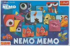 Memo Nemo
