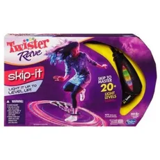 Twister Rave skip-it