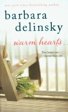Warm Hearts - Barbara Delinsky
