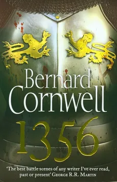1356 - Bernard Cornwell