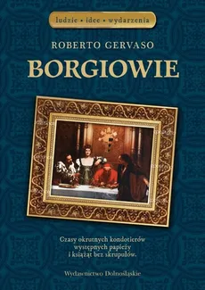 Borgiowie - Outlet - Roberto Gervaso