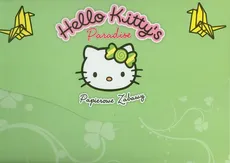 Hello Kitty's Paradise Papierowe zabawy