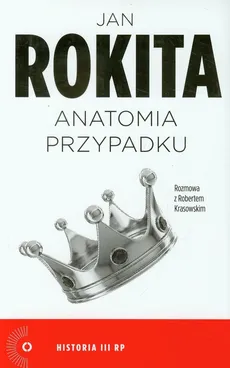 Anatomia przypadku - Outlet - Robert Krasowski, Jan Rokita