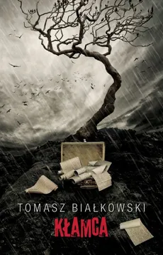 Kłamca - Tomasz Białkowski