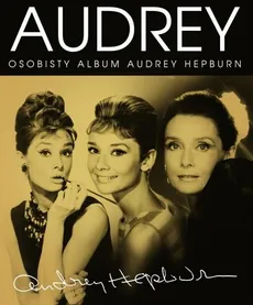 Audrey Hepburn - Suzanne Lander