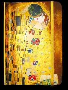 Adresownik Gustav Klimt - Der Kuss