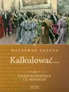 Kalkulować - Waldemar Łazuga