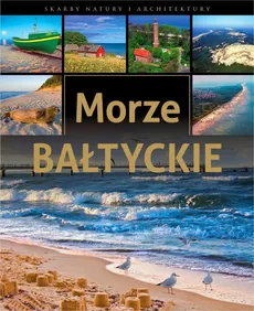 Morze Bałtyckie - Krzysztof Żywczak