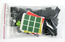 Kostka Rubika 3x3x3 DiY