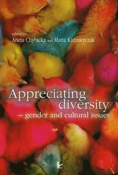 Appreciating diversity