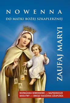 Zaufaj Maryi - Anastazy Gęgotek