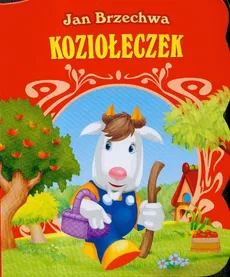 Koziołeczek - Jan Brzechwa