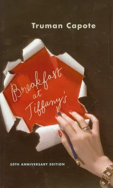 Breakfast at Tiffany's - Outlet - Truman Capote