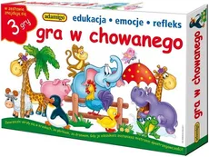 Gra w chowanego - Outlet