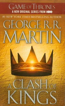 A Clash of Kings - Outlet - George R.R. Martin