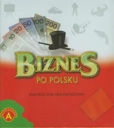 Biznes po polsku - Outlet