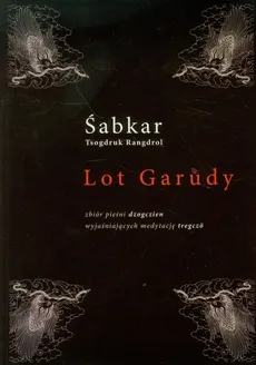 Lot Garudy - Tsogdruk Rangdrol