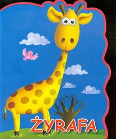 Żyrafa - Urszula Kozłowska