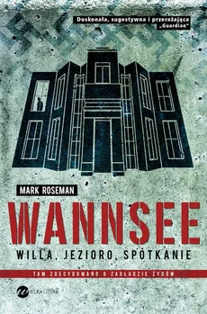 Wannsee - Outlet - Mark Roseman