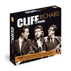 Cliff Richard and Friends