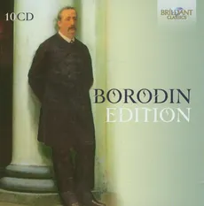 Borodin Edition